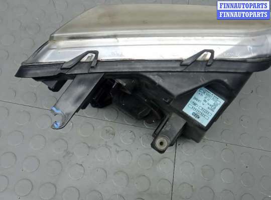 купить фара левая на FORD TRANSIT CONNECT 1