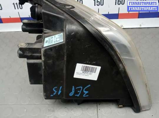 купить фара левая на FORD TRANSIT CONNECT 1