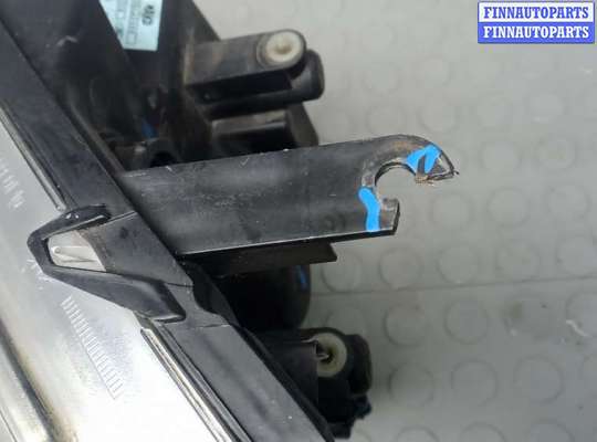 купить фара левая на FORD TRANSIT CONNECT 1