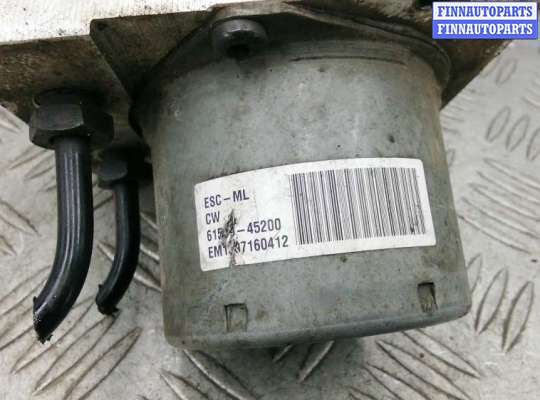 купить блок abs на HYUNDAI I30 GD