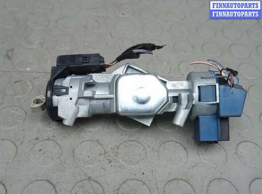 купить замок зажигания на FORD MONDEO 4