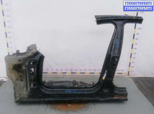 купить порог левый на BMW 5 F10/F11