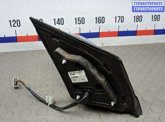 купить зеркало наружное левое на HONDA CIVIC 8