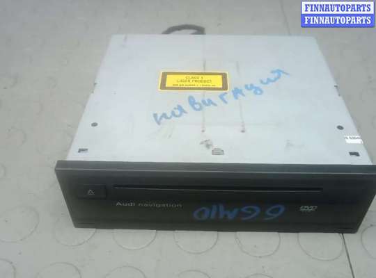 купить навигация на AUDI A6 ALLROAD C6