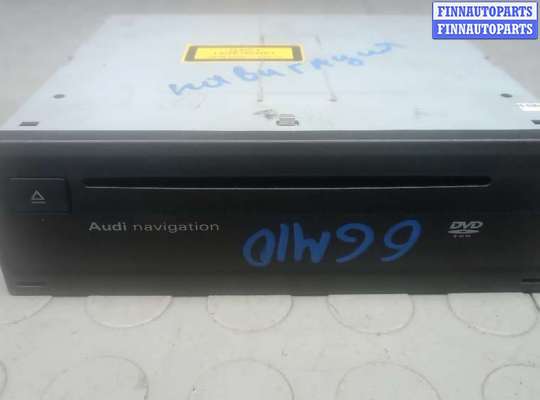 купить навигация на AUDI A6 ALLROAD C6
