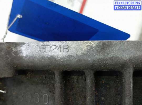 купить кпп автоматическая на TOYOTA PRIUS XW20