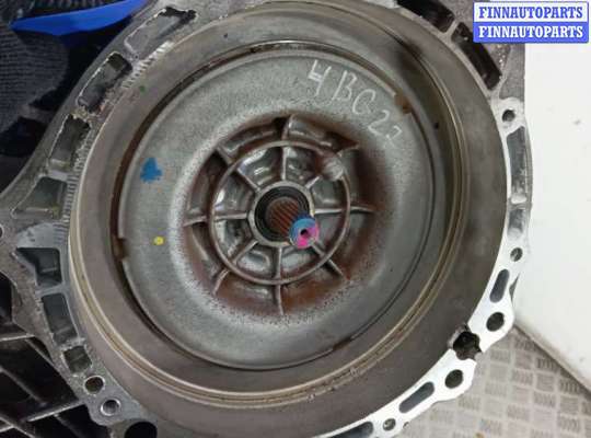 купить кпп автоматическая на TOYOTA PRIUS XW20