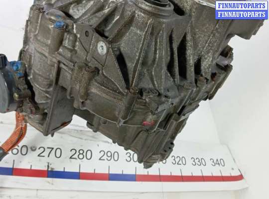 купить кпп автоматическая на TOYOTA PRIUS XW20