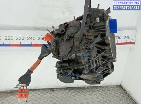 купить кпп автоматическая на TOYOTA PRIUS XW20