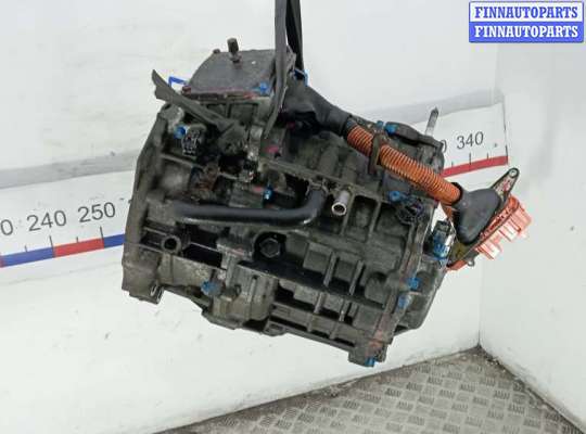 купить кпп автоматическая на TOYOTA PRIUS XW20