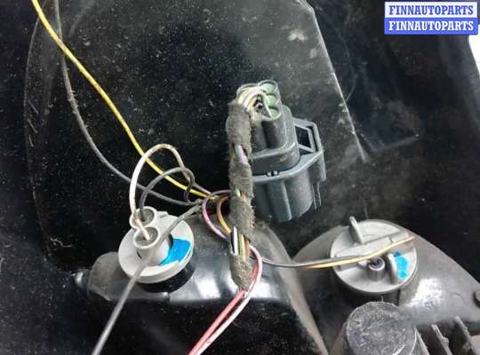 купить фонарь задний правый на FORD FOCUS 3