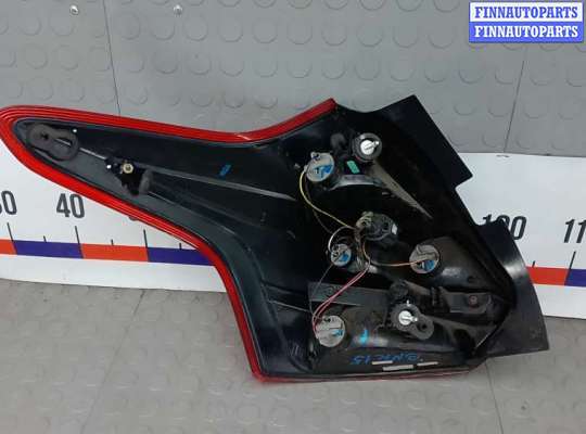 купить фонарь задний правый на FORD FOCUS 3