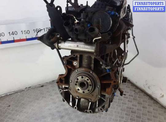 купить двигатель дизельный на FORD TRANSIT CUSTOM