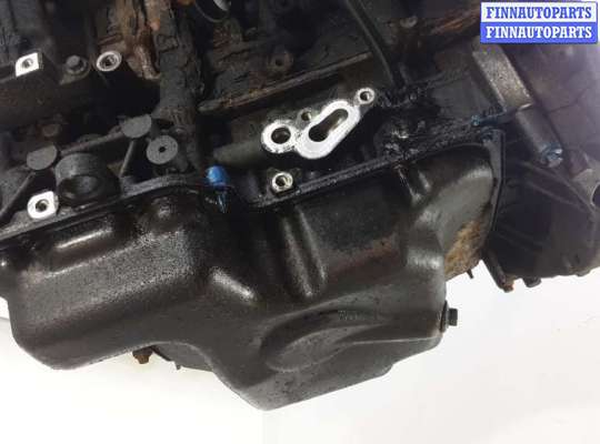 купить двигатель дизельный на FORD TRANSIT CUSTOM