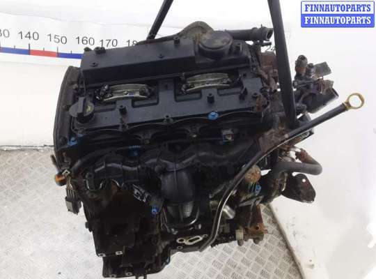 купить двигатель дизельный на FORD TRANSIT CUSTOM