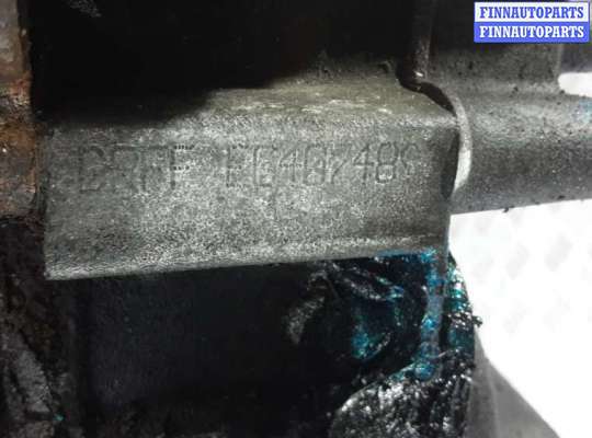 купить двигатель дизельный на FORD TRANSIT CUSTOM