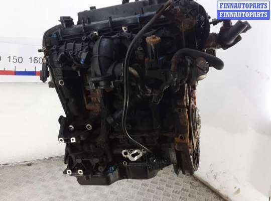 купить двигатель дизельный на FORD TRANSIT CUSTOM