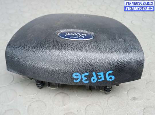 купить подушка безопасности водителя на FORD KUGA 1