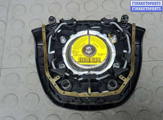 купить подушка безопасности водителя на FORD KUGA 1