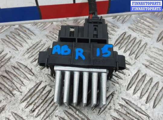 сопротивление печки CH431661 на CHEVROLET CRUZE J300