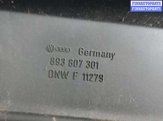 купить бампер задний на AUDI 80 B3