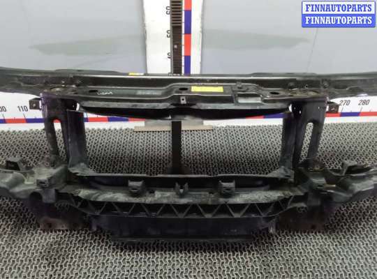 усилитель бампера передний (кронштейн) LRS9805 на LAND ROVER RANGE ROVER 3