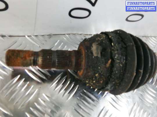 купить привод передний левый на OPEL ASTRA H