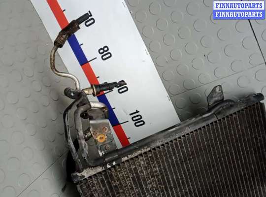 купить радиатор кондиционера на VOLKSWAGEN TOURAN (1T1, 1T2)