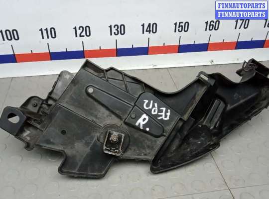 купить крепление фары правой на RENAULT MEGANE 3