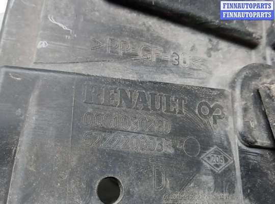 купить крепление фары правой на RENAULT MEGANE 3