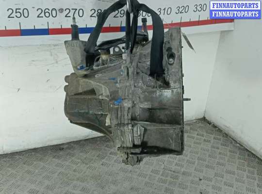 купить кпп 6ст. на NISSAN QASHQAI J11