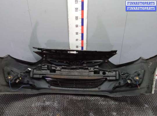 купить бампер передний на HYUNDAI I40
