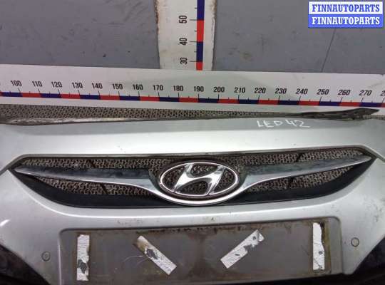 купить бампер передний на HYUNDAI I40