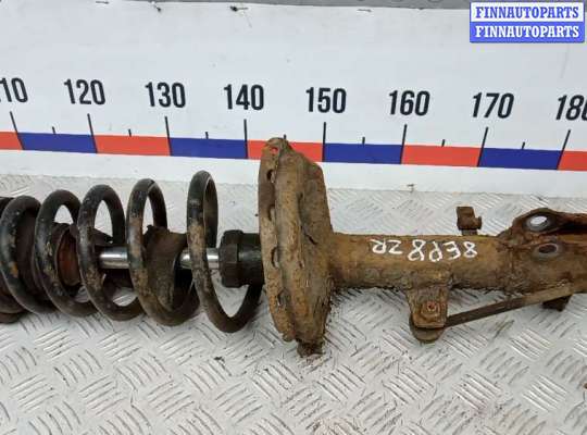 купить амортизатор задний правый на LEXUS RX 2