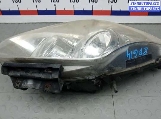 купить фара левая на OPEL COMBO D