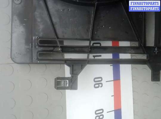 купить вентилятор радиатора на FORD FOCUS 3