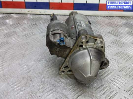 купить стартер дизельный на CHEVROLET ORLANDO