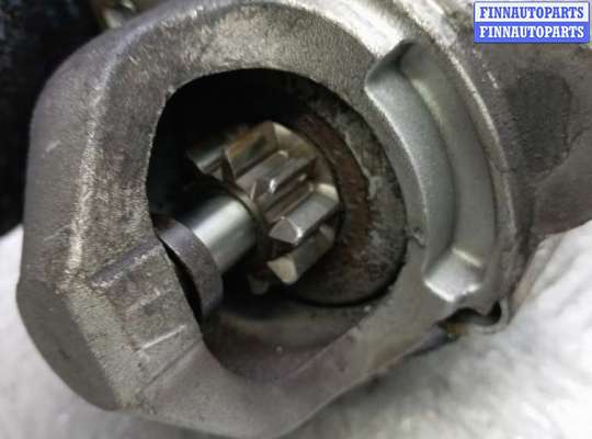 купить стартер дизельный на CHEVROLET ORLANDO