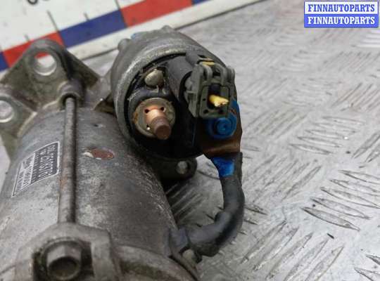 купить стартер дизельный на CHEVROLET ORLANDO