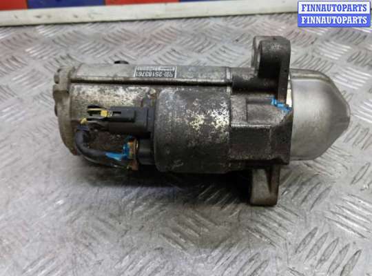 купить стартер дизельный на CHEVROLET ORLANDO