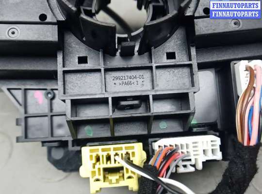 купить переключатель поворотов и дворников (стрекоза) на HYUNDAI TUCSON 4 (NX4)