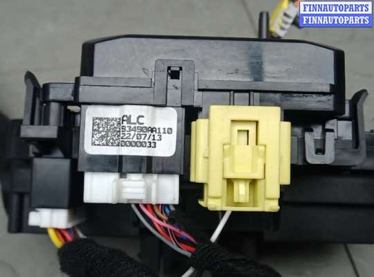 купить переключатель поворотов и дворников (стрекоза) на HYUNDAI TUCSON 4 (NX4)