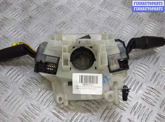 купить переключатель поворотов и дворников (стрекоза) на MAZDA 3 1