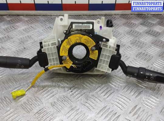 переключатель поворотов и дворников (стрекоза) MZ630778 на MAZDA 3 1