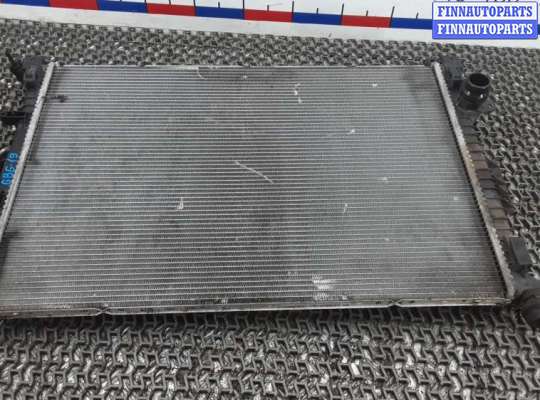 купить радиатор системы охлаждения на FORD FOCUS 3