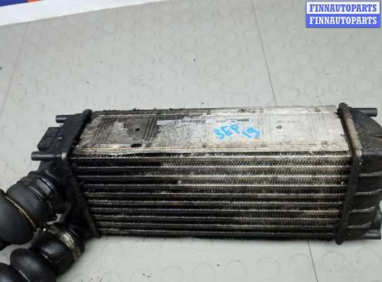 купить радиатор интеркулера на PEUGEOT PARTNER 2