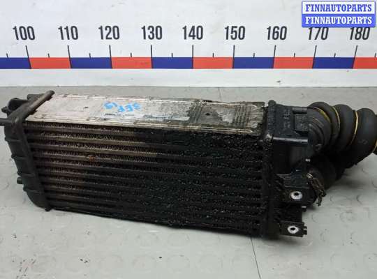 купить радиатор интеркулера на PEUGEOT PARTNER 2