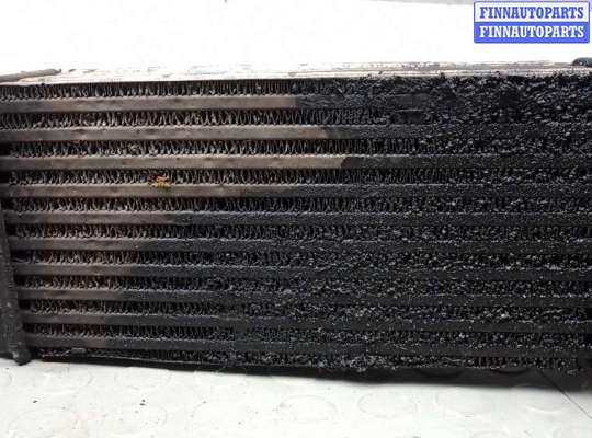 купить радиатор интеркулера на PEUGEOT PARTNER 2