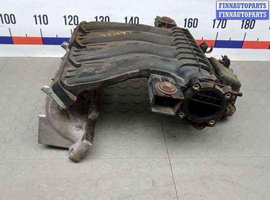 Коллектор впускной на Renault Laguna III