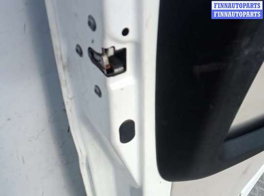 Дверь боковая на Citroen Jumper II (250/290)